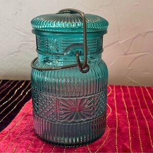Avon Collectible Mason Jar